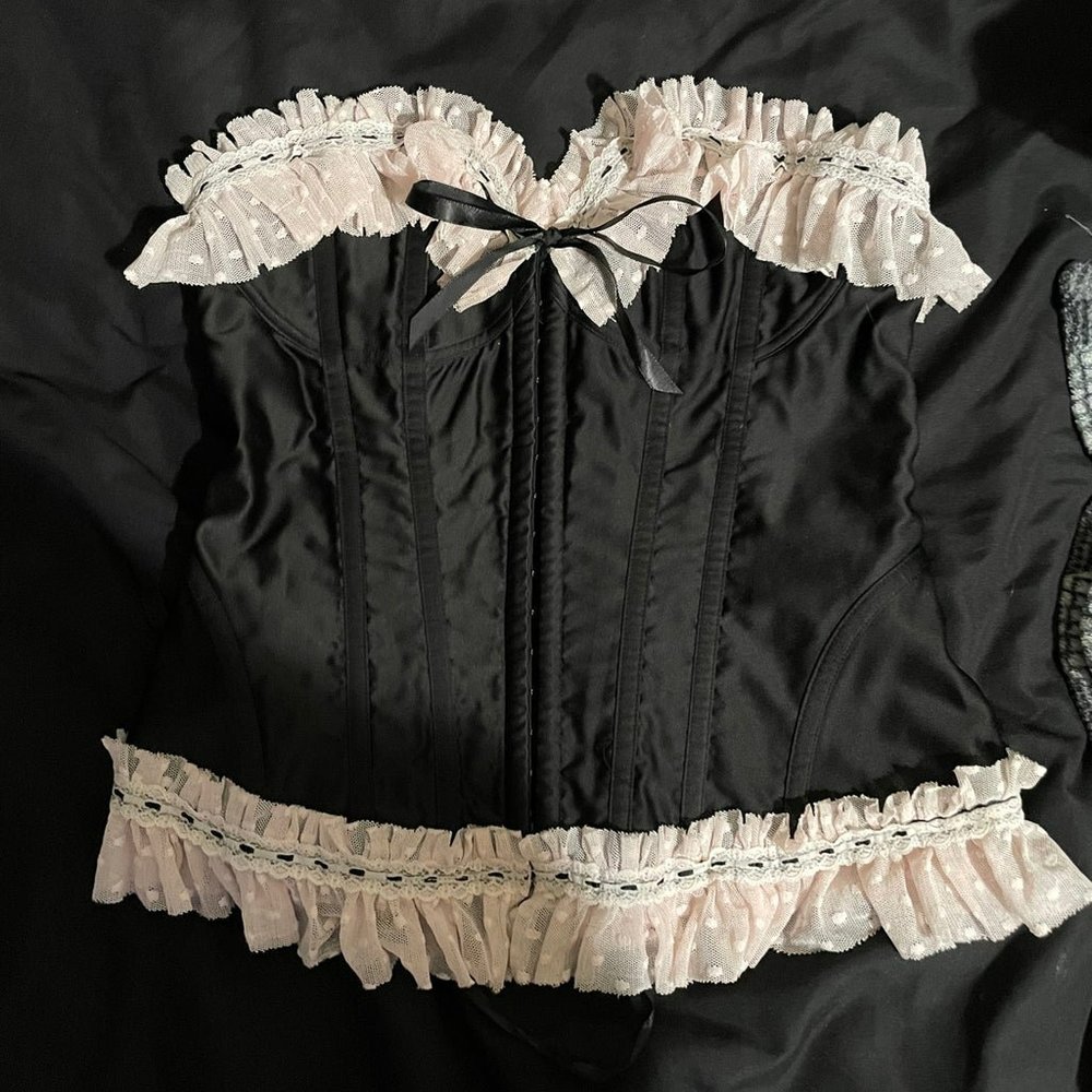 Dolls kill